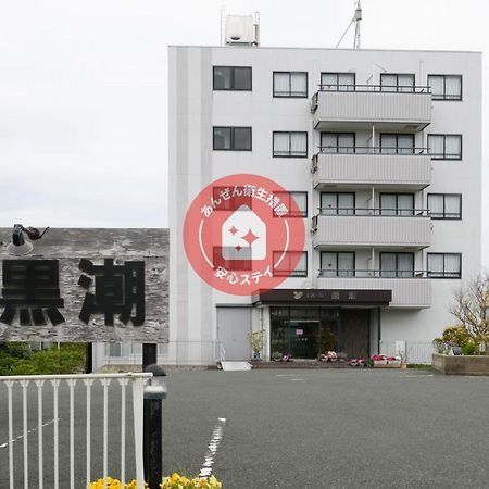 Oyo Ryokan Koijigahama Kuroshio Tahara Irago Hotel Luaran gambar