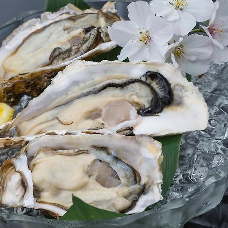 Oyo Ryokan Koijigahama Kuroshio Tahara Irago Hotel Luaran gambar
