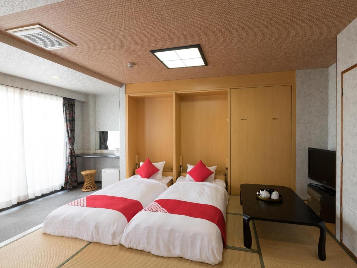 Oyo Ryokan Koijigahama Kuroshio Tahara Irago Hotel Luaran gambar
