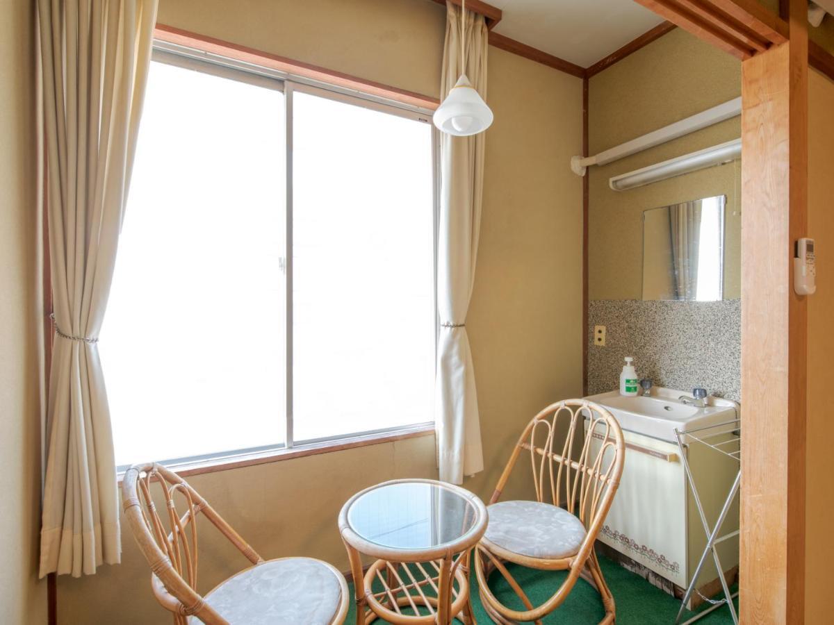 Oyo Ryokan Koijigahama Kuroshio Tahara Irago Hotel Luaran gambar