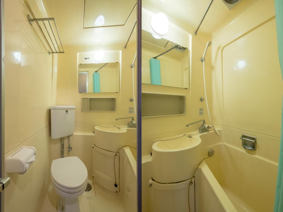 Oyo Ryokan Koijigahama Kuroshio Tahara Irago Hotel Luaran gambar