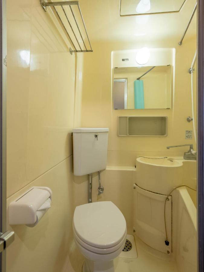 Oyo Ryokan Koijigahama Kuroshio Tahara Irago Hotel Luaran gambar