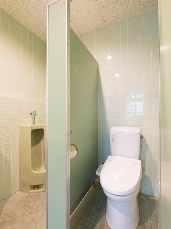 Oyo Ryokan Koijigahama Kuroshio Tahara Irago Hotel Luaran gambar