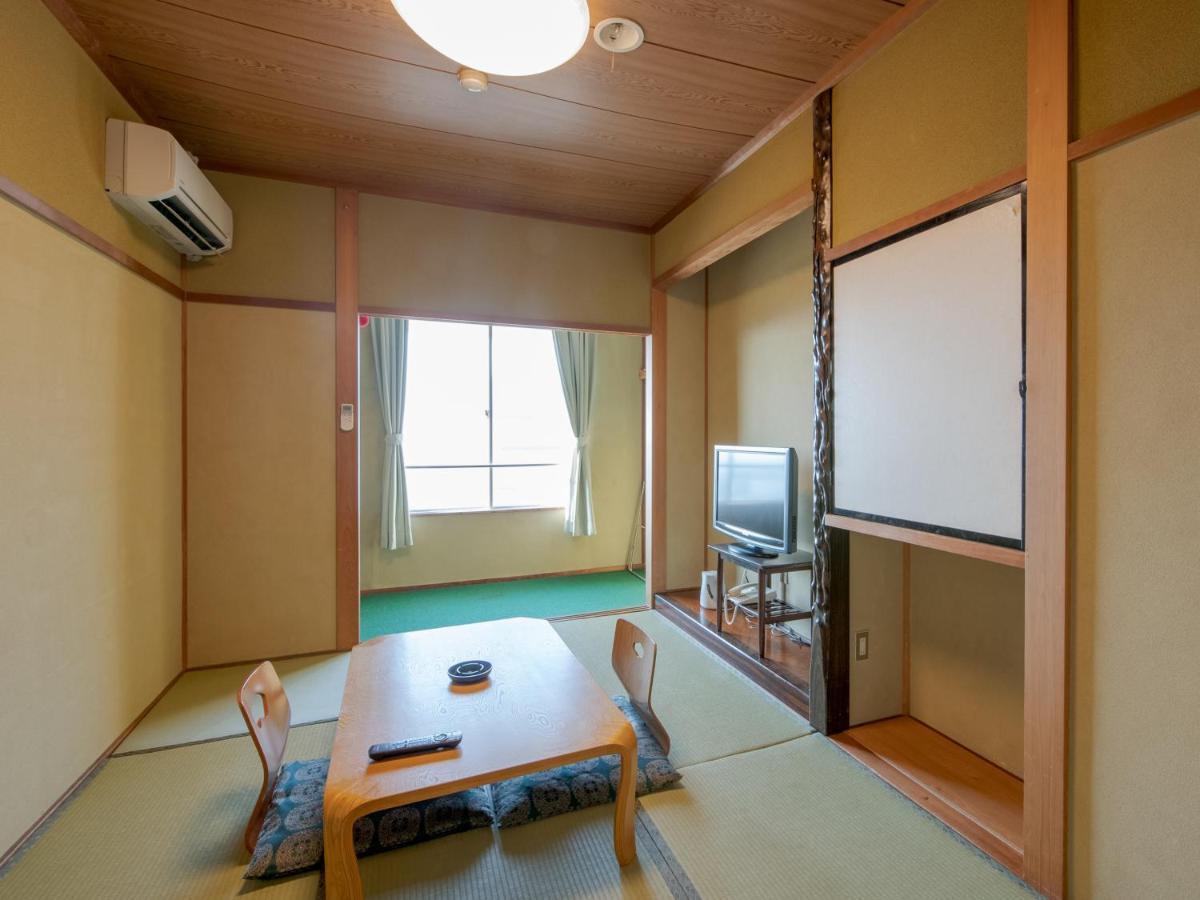 Oyo Ryokan Koijigahama Kuroshio Tahara Irago Hotel Luaran gambar