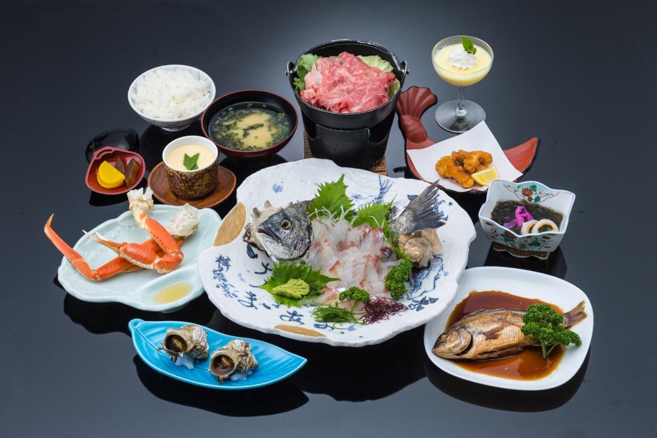 Oyo Ryokan Koijigahama Kuroshio Tahara Irago Hotel Luaran gambar