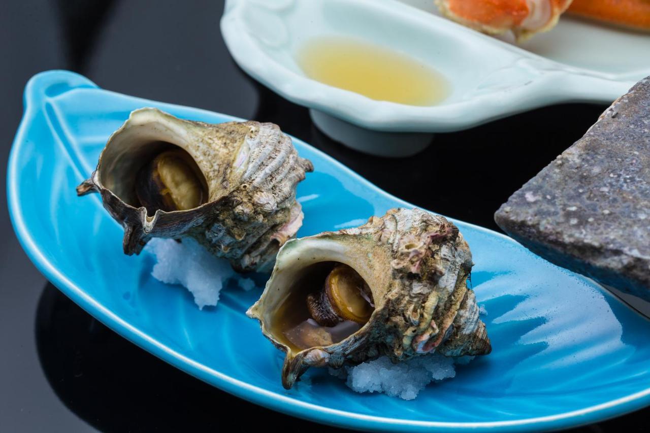 Oyo Ryokan Koijigahama Kuroshio Tahara Irago Hotel Luaran gambar