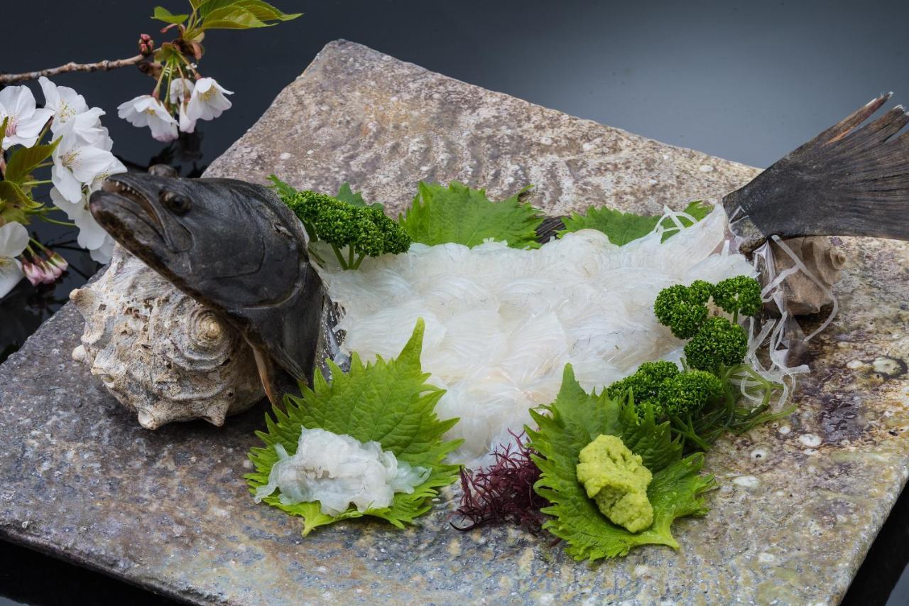 Oyo Ryokan Koijigahama Kuroshio Tahara Irago Hotel Luaran gambar